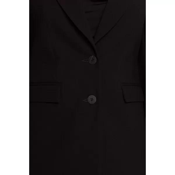  Dámské sako STYLOVE S417 BLACK 