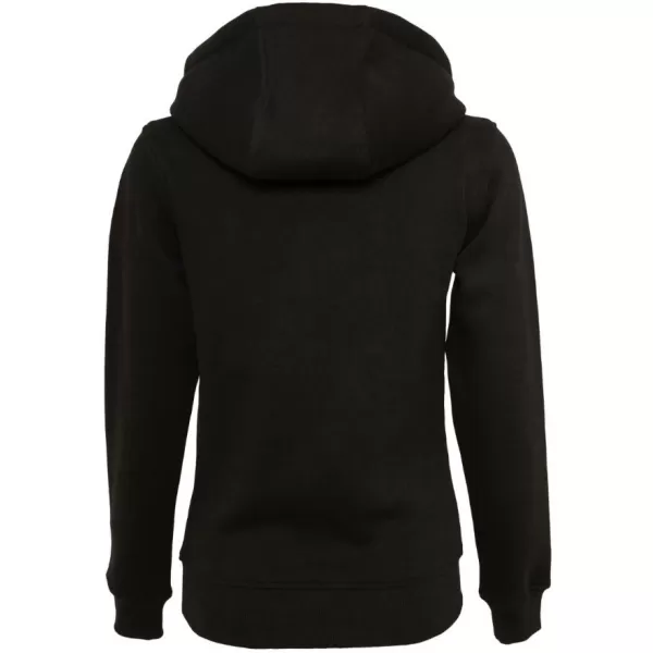  Mikina MISTER TEE MT3958 BLACK 