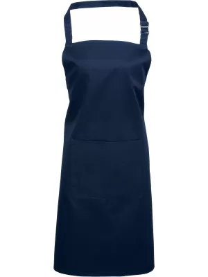Zástěra Premier | PR 154 NAVY