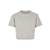 Dětské triko BYB KIDS BY114 HEATHER GREY