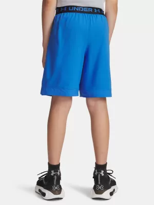 Chlapecké kraťasy UNDER ARMOUR UA VANISH SHORTS modrá