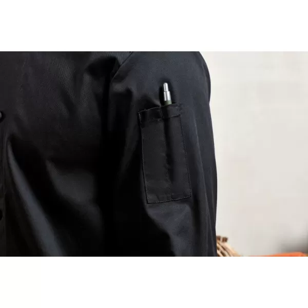  Kuchařský rondon Premier | PR 903 BLACK 