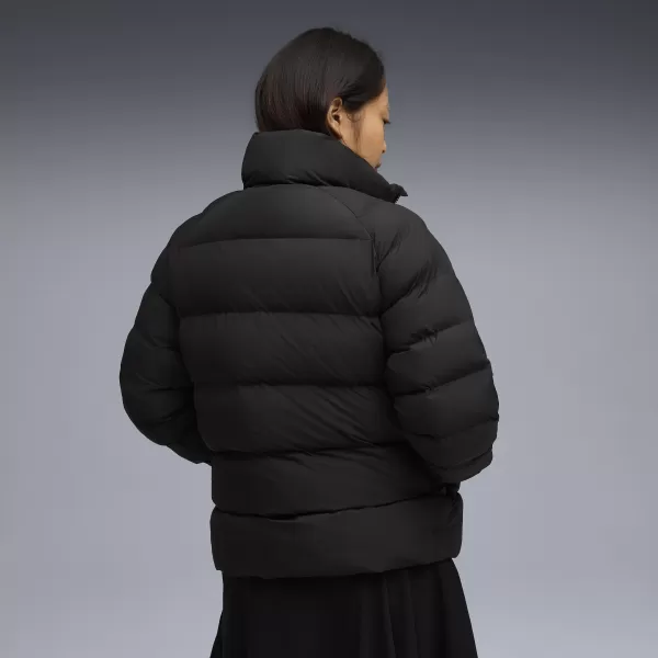  Dámské bunda PUMA MONO JACKET 68838701 PUMA BLACK 