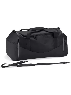 Taška/Batoh Quadra | QS 70 BLACK/GRAPHITE GREY