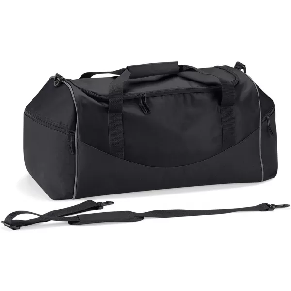  Taška/Batoh Quadra | QS 70 BLACK/GRAPHITE GREY 