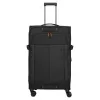 Kufr TRAVELITE BRIIZE L BLACK