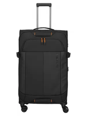 Kufr TRAVELITE BRIIZE L BLACK