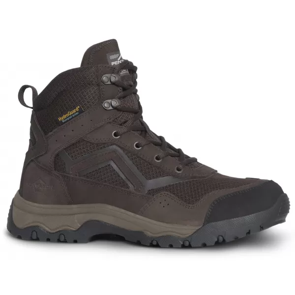  Boty PENTAGON SCORPION V2 NUBUCK 6 BOOTS K15049 TERRA BROWN 