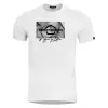 Triko PENTAGON AGERON CONTOUR K09012 WHITE