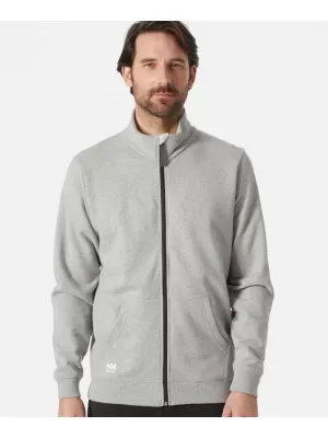 Pánská bunda Helly Hansen | Classic 79328 STONE BLUE