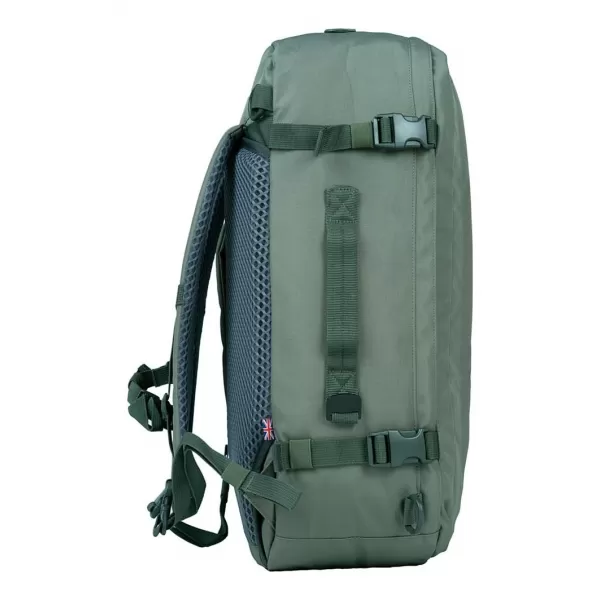  Batoh CABINZERO CLASSIC PLUS 42L GEORGIAN KHAKI 