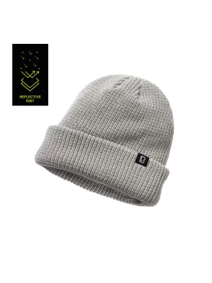 Čepice BRANDIT 7028 HEATHER GREY