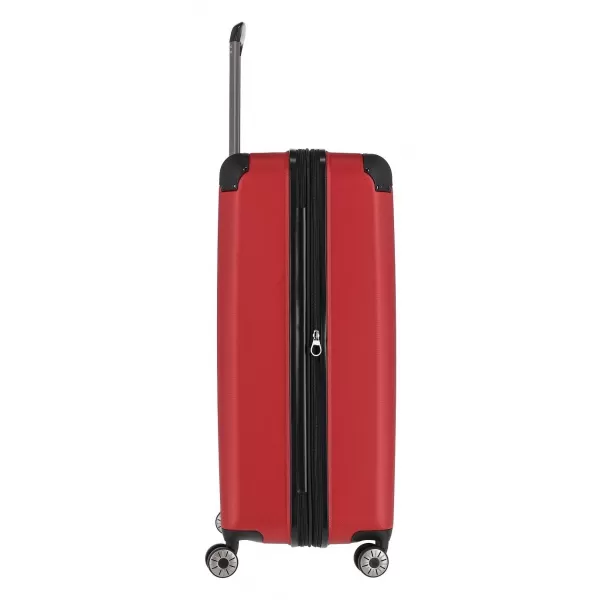  Kufr TRAVELITE CITY 4W L RED 
