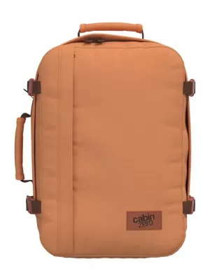Batoh CABINZERO CLASSIC 36L GOBI SANDS