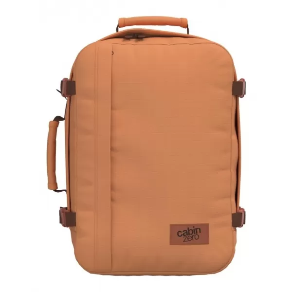  Batoh CABINZERO CLASSIC 36L GOBI SANDS 