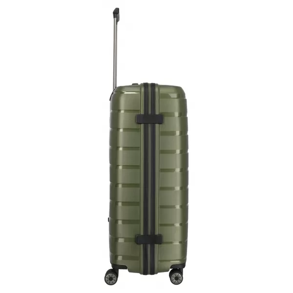  Kufr TRAVELITE AIR BASE L OLIVE 