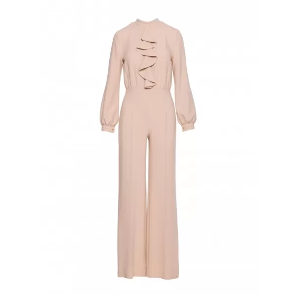  Dámská souprava STYLOVE S420 BEIGE 