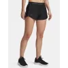 Dámské kraťasy UNDER ARMOUR TECH PLAY UP SHORTS 1389882-001 černá