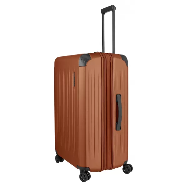  Kufr TRAVELITE DYNAMIIC L EXP COPPER 