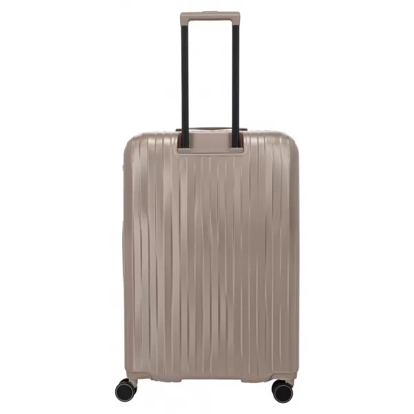  Kufr TRAVELITE BARBARA NOVELTY L SATIN NUDE 