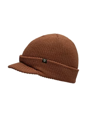 Čepice BRANDIT 7011 BROWN