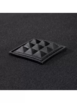 Taška/Batoh Quadra | QS 70 BLACK/GRAPHITE GREY