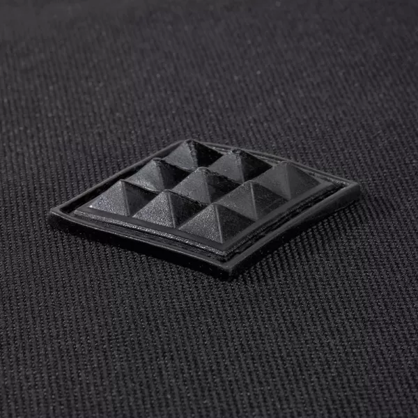  Taška/Batoh Quadra | QS 70 BLACK/GRAPHITE GREY 