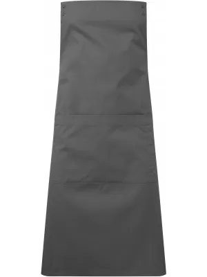 Zástěra Premier | PR 190 DARK GREY
