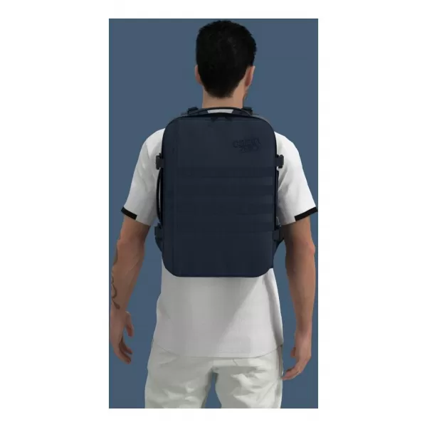  Batoh CABINZERO MILITARY 28L NAVY 