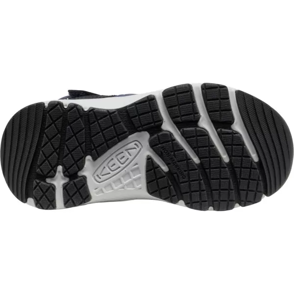  Boty KEEN SKUA MID WP NAVAL ACADEMY/ROGUE GREEN 
