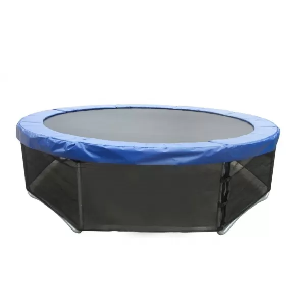  Spodní ochranná síť pro trampolíny 366 cm 