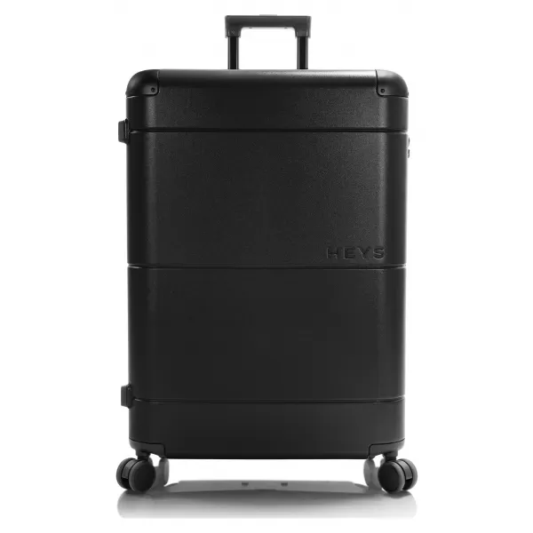  Kufr HEYS ZEN L BLACK 