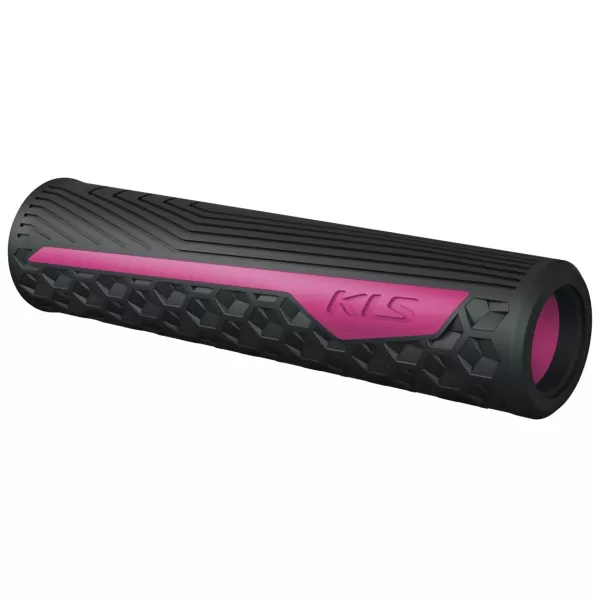  Rukojeti KLS ADVANCER 020, pink PINK 