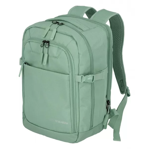  Batoh TRAVELITE KICK OFF CABIN BACKPACK SAGE 
