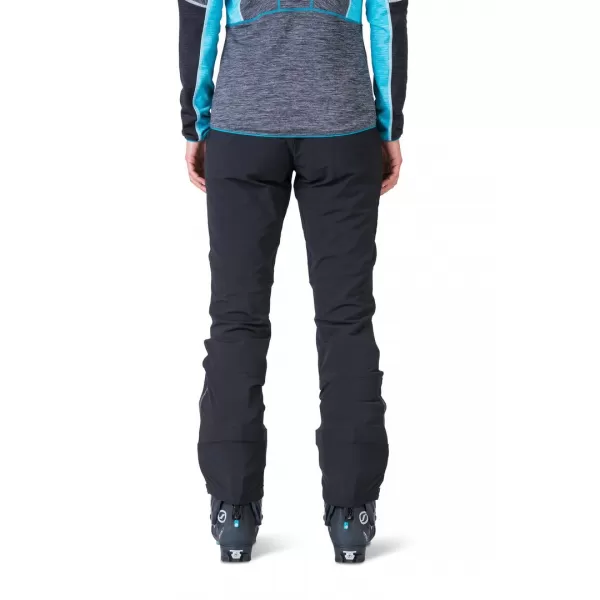  Dámské kalhoty HANNAH KASH W PANTS ANTHRACITE (GRAY) 
