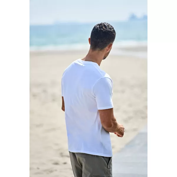  Pánské tričko Tee Jays | TJ 1140 BLACK 
