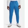 Pánské tepláky UNDER ARMOUR UA ARMOUR FLEECE JOGGERS modrá