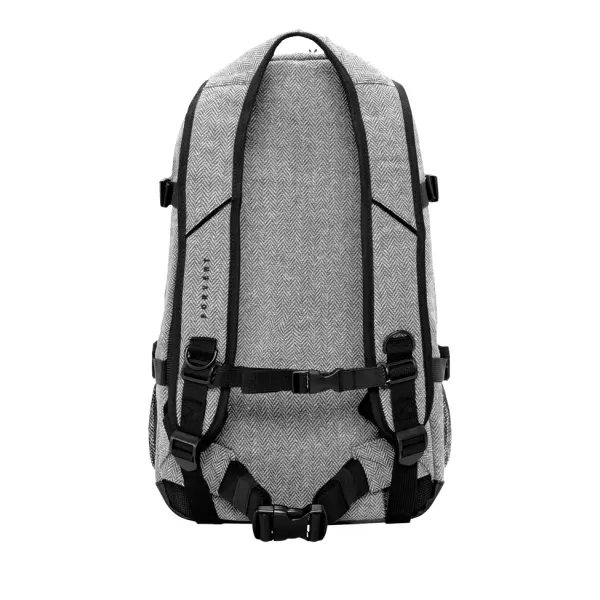  Batoh BRANDIT 8616 FLANNEL LIGHT GREY 