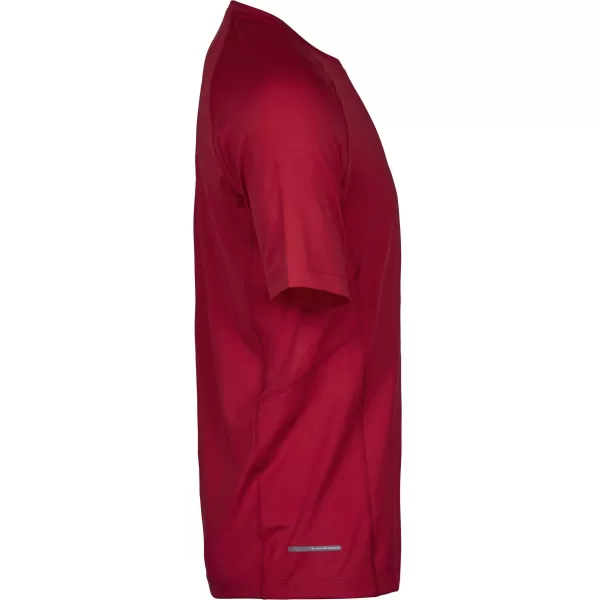  Pánské tričko Tee Jays | TJ 7020 RED 