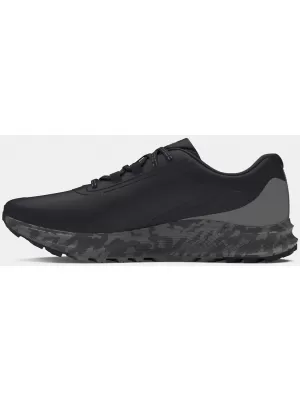 Pánské boty UNDER ARMOUR UA CHARGED BANDIT TR 3 SP 3028657-001 černá