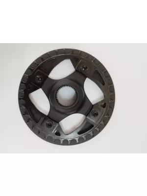 Převodník Miranda Chainwheel 36Z CF3D BCD:104mm Panasonic CL53mm