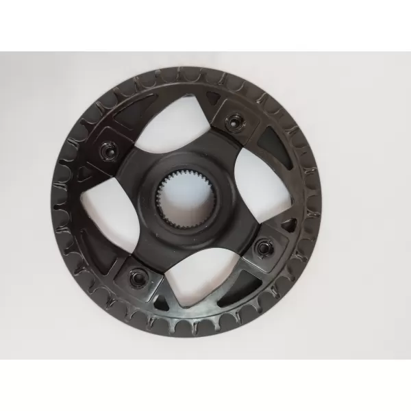  Převodník Miranda Chainwheel 36Z CF3D BCD:104mm Panasonic CL53mm 