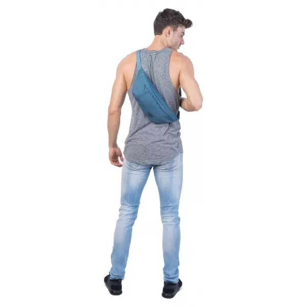  Ledvinka CABINZERO CLASSIC HIP PACK 2L ARUBA BLUE 