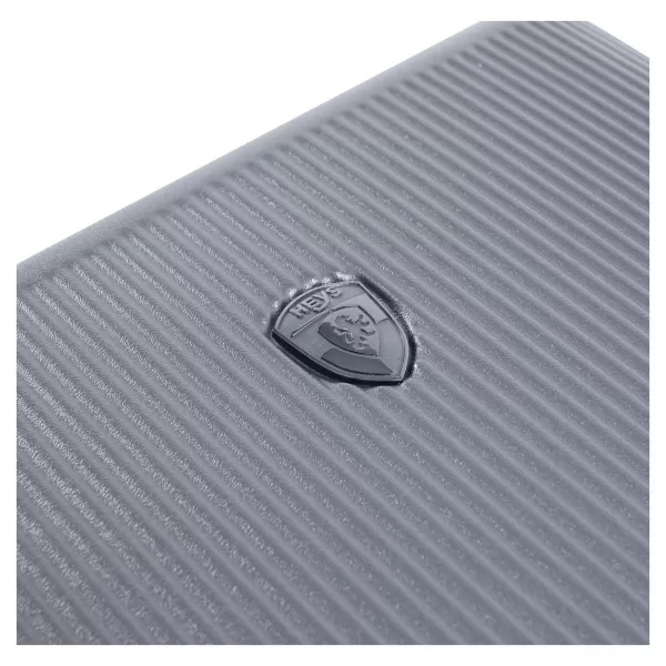  Kufr HEYS EARTH TONES S,M,L GLACIER GREY 