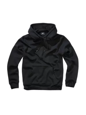 Pánská mikina BRANDIT 5036 BLACK