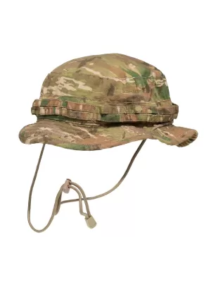 Klobouk PENTAGON BABYLON BOONIE HAT K13041 GRASSMAN