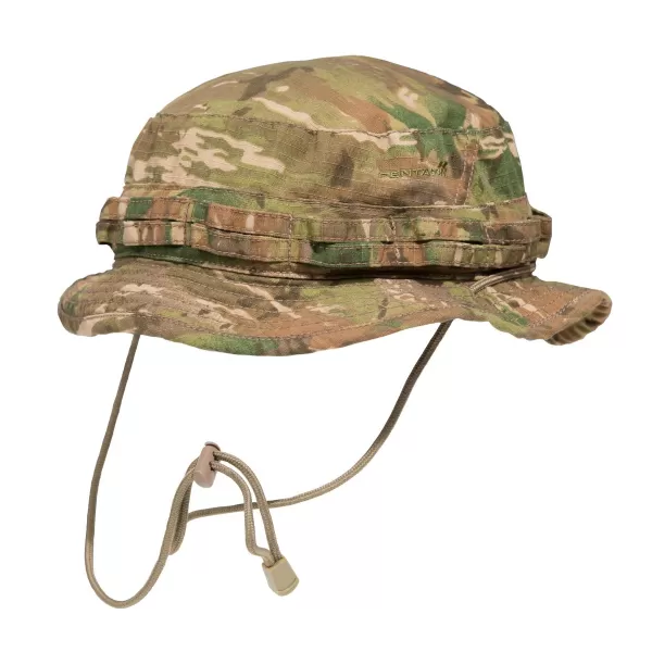  Klobouk PENTAGON BABYLON BOONIE HAT K13041 GRASSMAN 