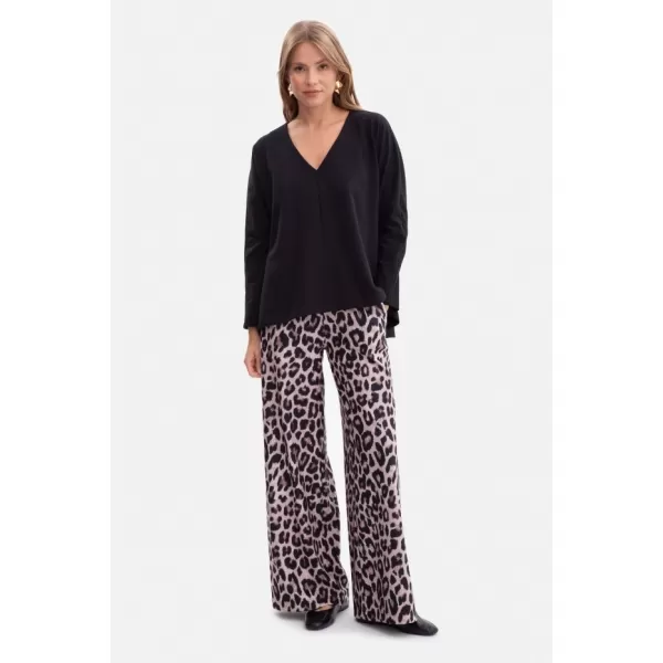  Dámská blůza BEWEAR B304 BLACK 