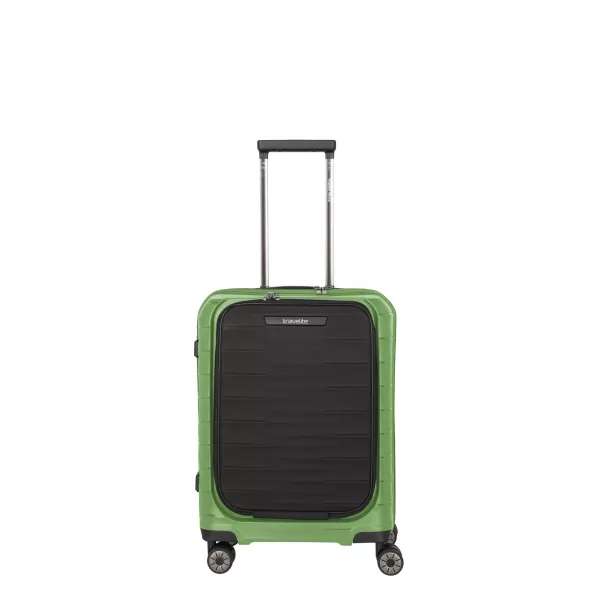  Kufr TRAVELITE MOOBY S FRONT POCKET GREEN 