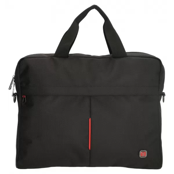  Brašna ENRICO BENETTI CORNELL 15,6 NOTEBOOK BAG BLACK 